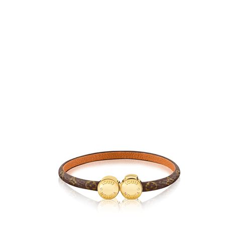 lv armband slotje|Bracelets Collection for Women .